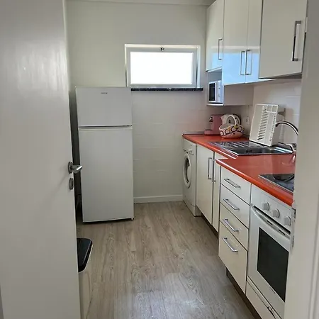 Appartement Solmar *