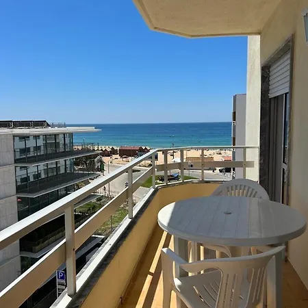 Solmar Appartement Armação de Pêra